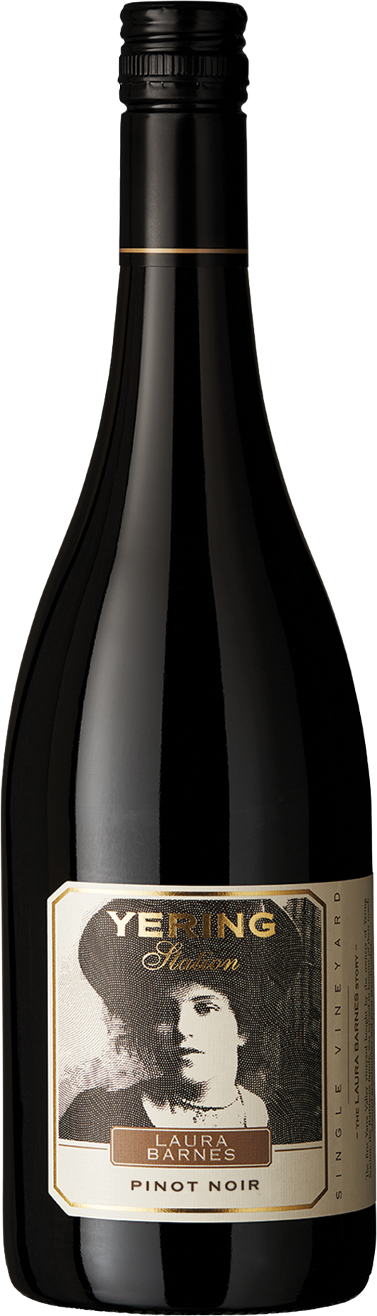 Yering Station Laura Barnes Pinot Noir 2022